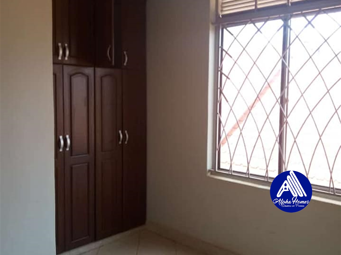 Apartment for rent in Najjera Wakiso