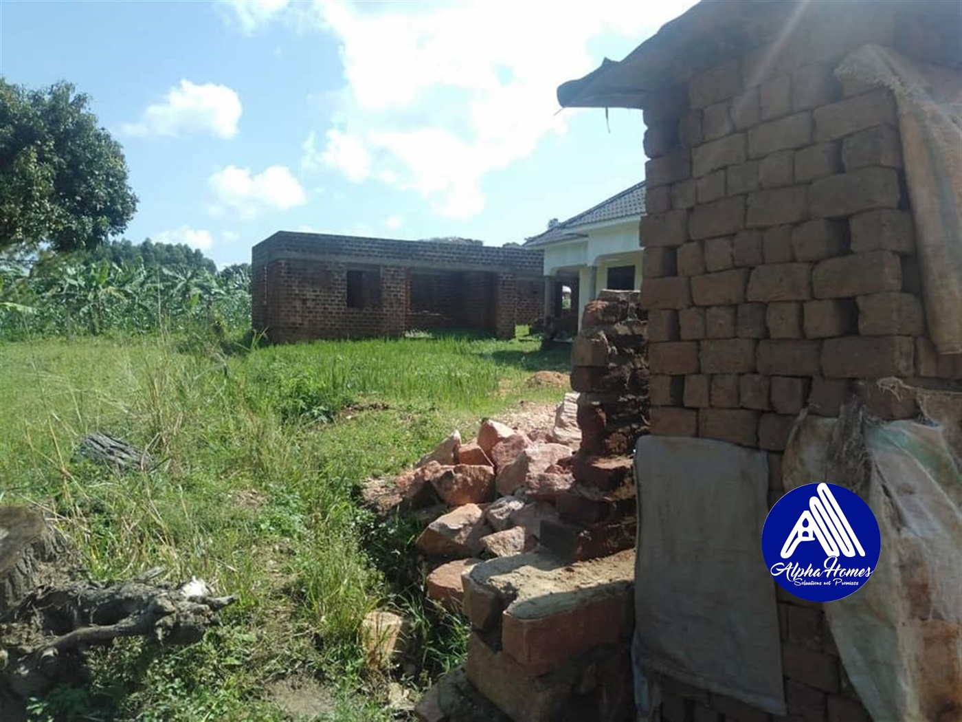 Residential Land for sale in Bweya Wakiso