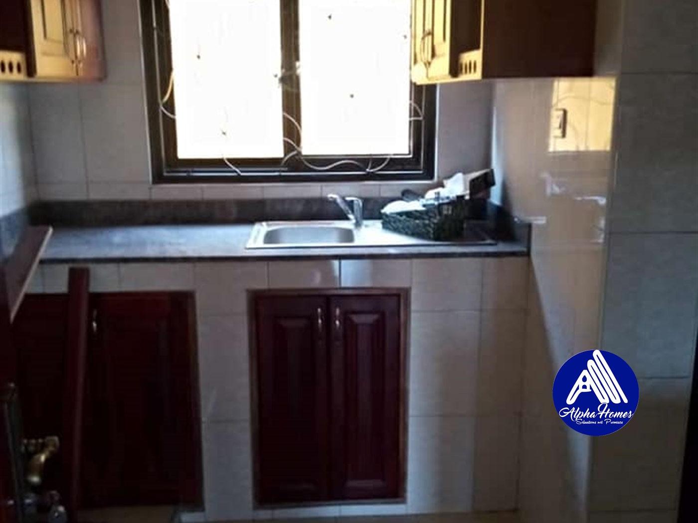 Apartment for rent in Najjera Wakiso