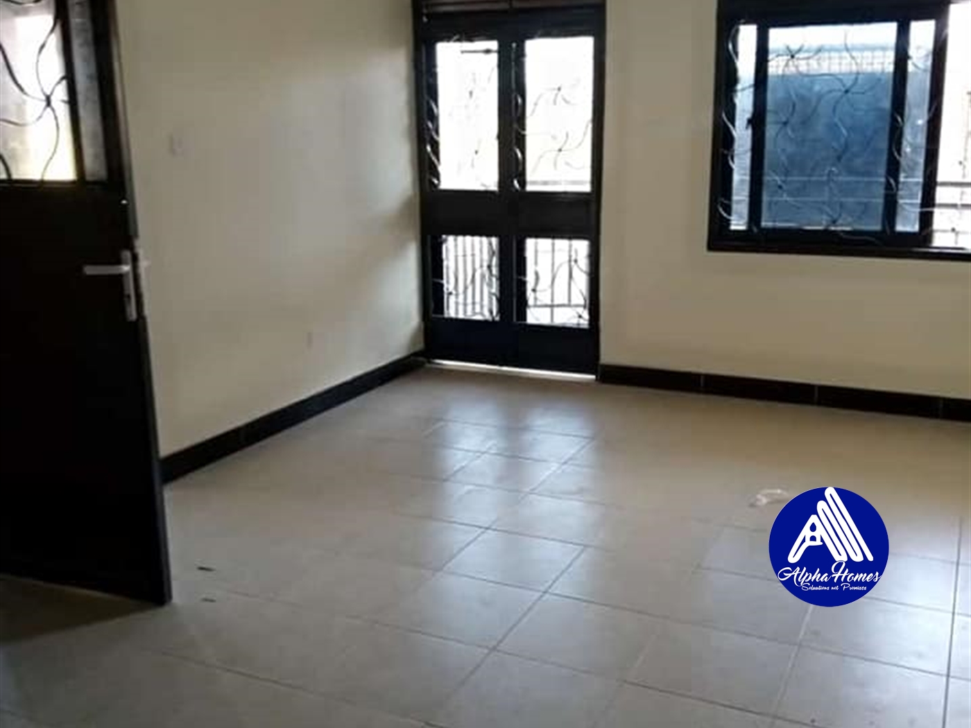 Apartment for rent in Najjera Wakiso