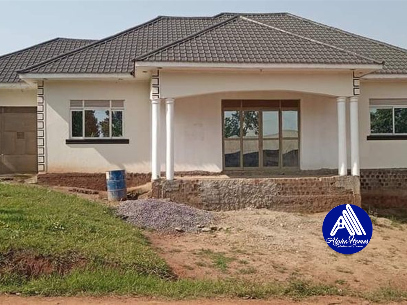 Cottage for sale in Gayaza Wakiso