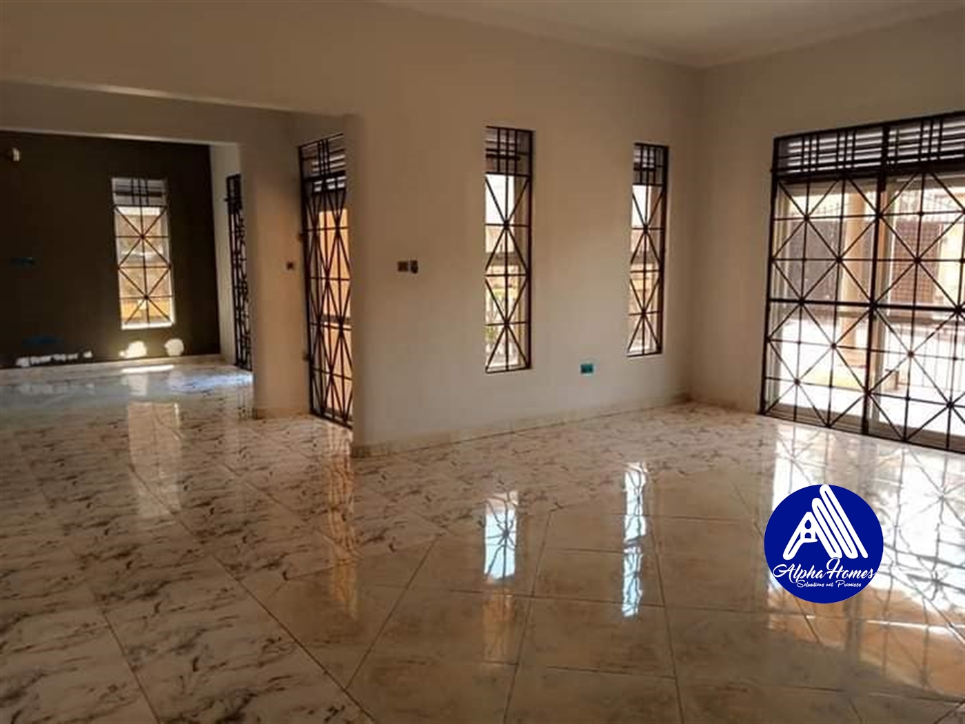 Bungalow for sale in Bwebajja Wakiso