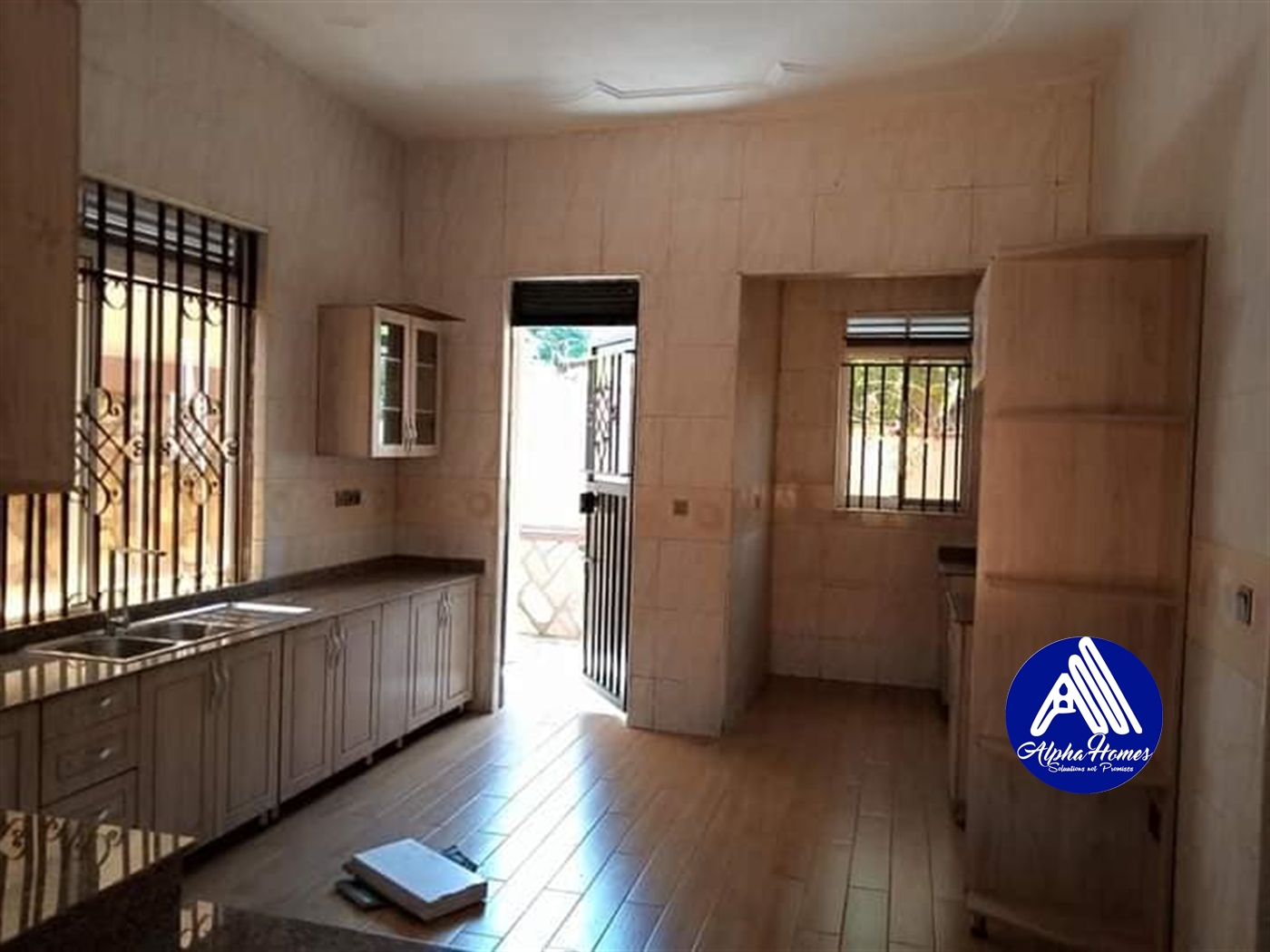 Bungalow for sale in Bwebajja Wakiso