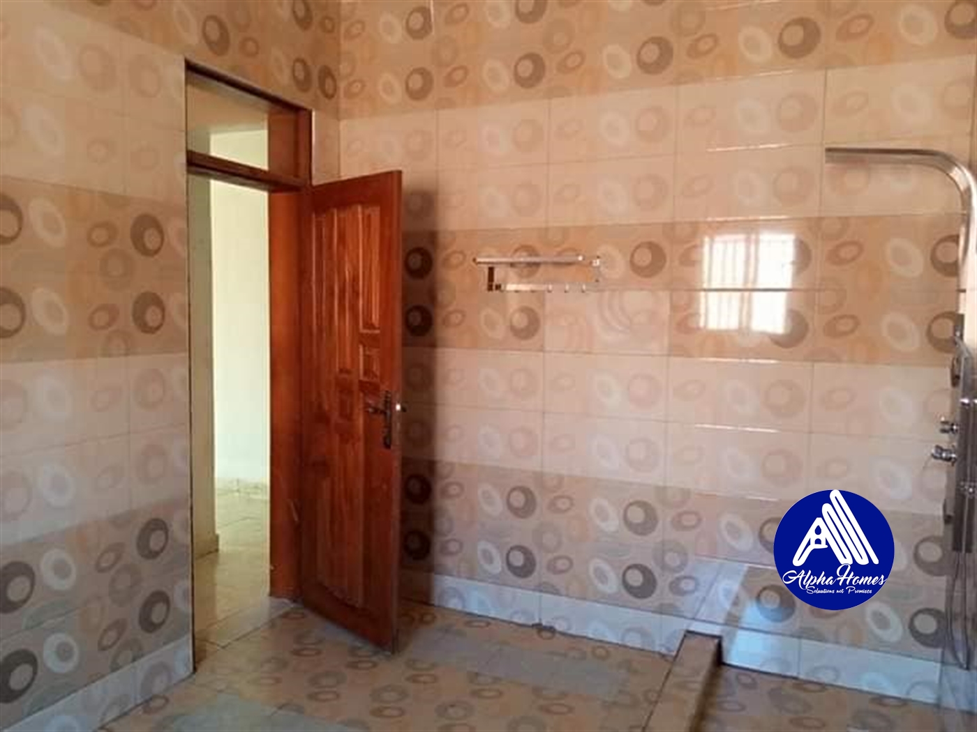 Bungalow for sale in Bwebajja Wakiso