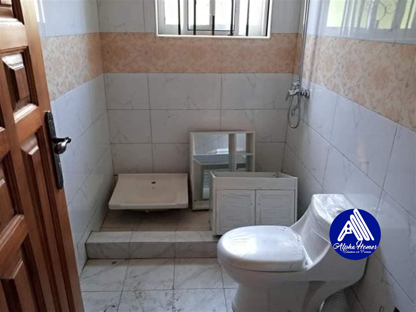 Bungalow for sale in Bwebajja Wakiso