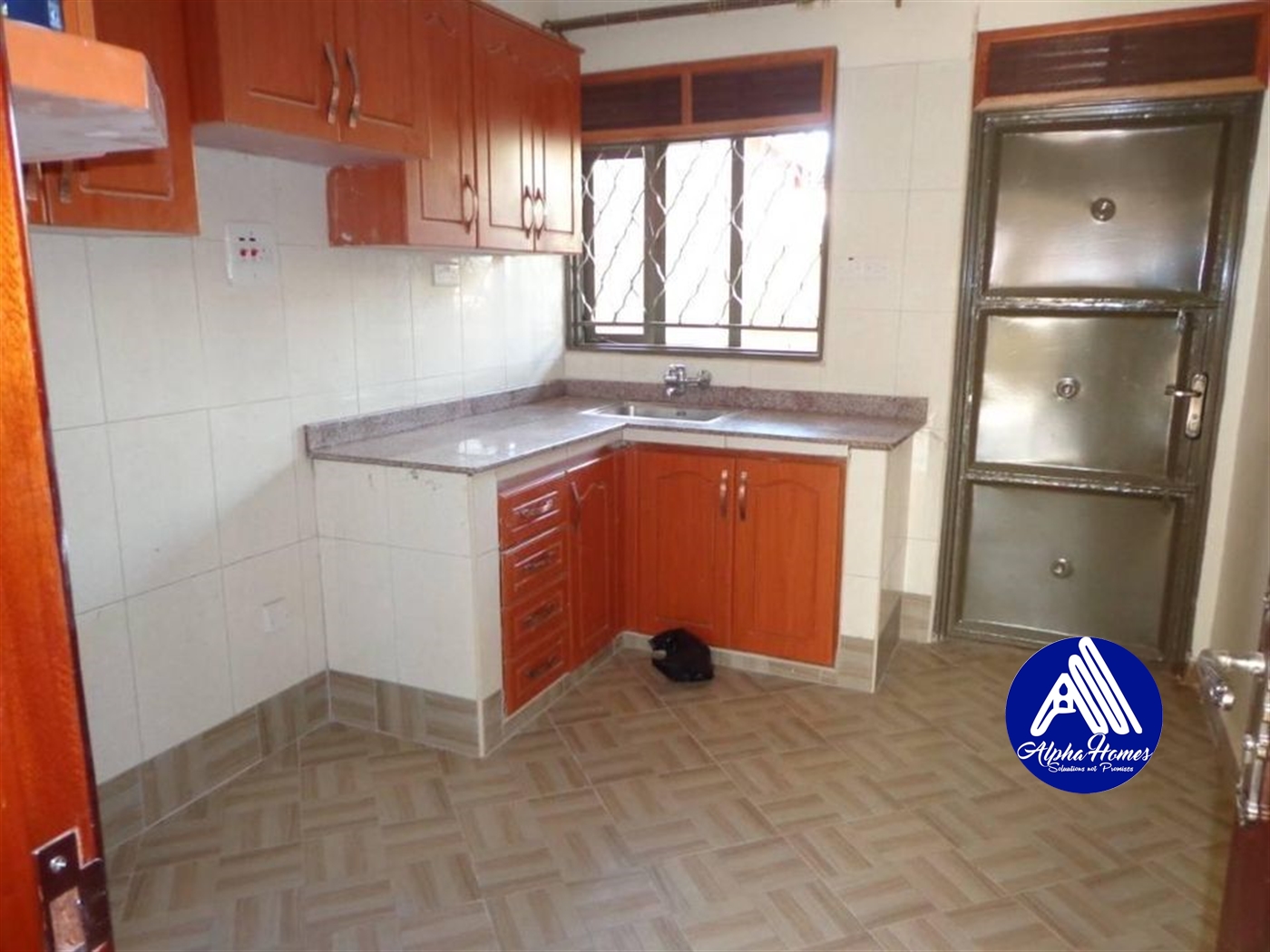 Apartment for rent in Kira Wakiso