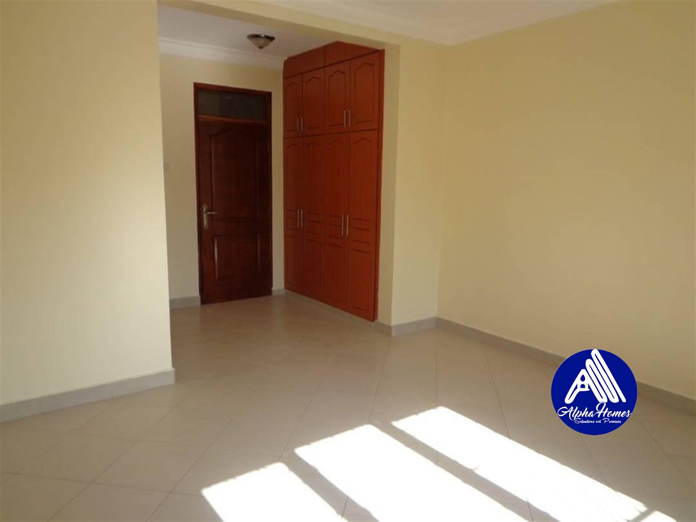 Apartment for rent in Kira Wakiso