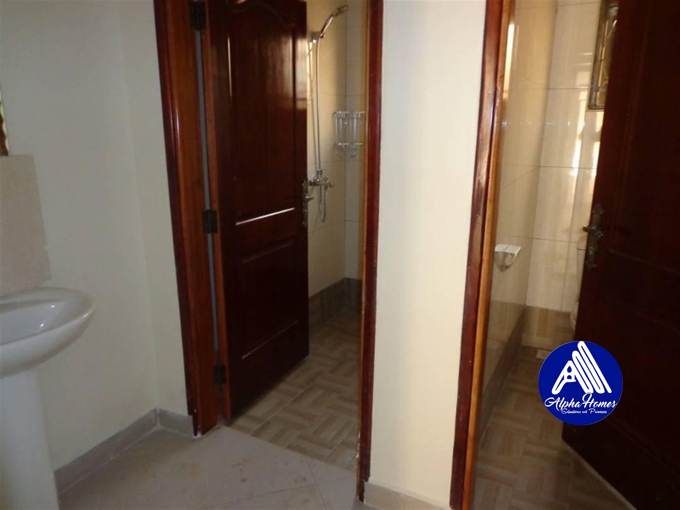 Apartment for rent in Kira Wakiso