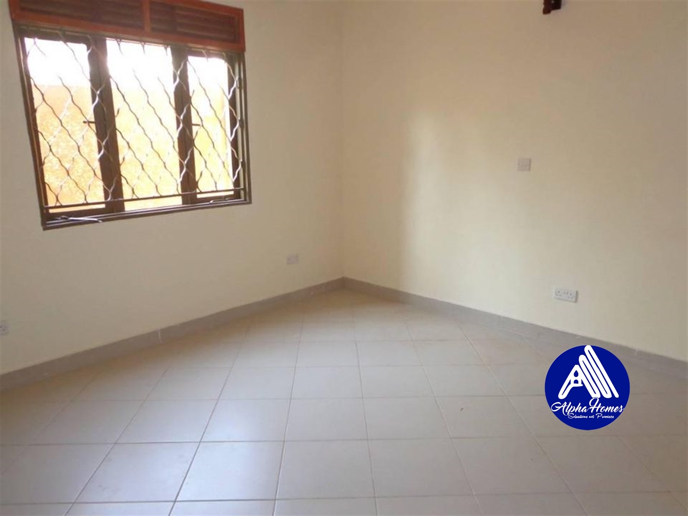 Apartment for rent in Kira Wakiso