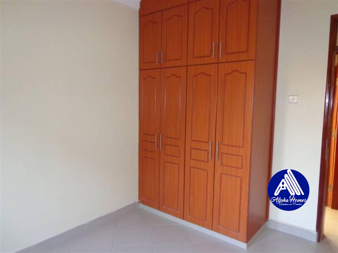 Apartment for rent in Kira Wakiso