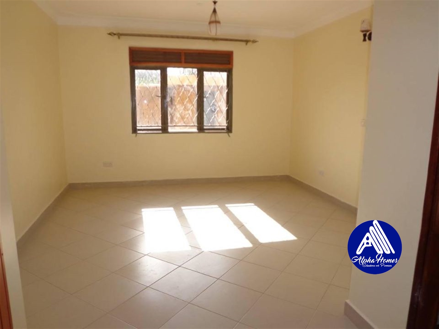 Apartment for rent in Kira Wakiso