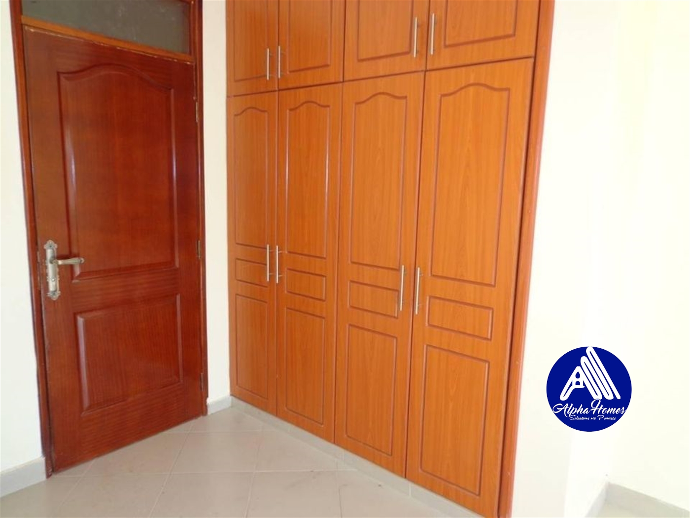 Apartment for rent in Kira Wakiso