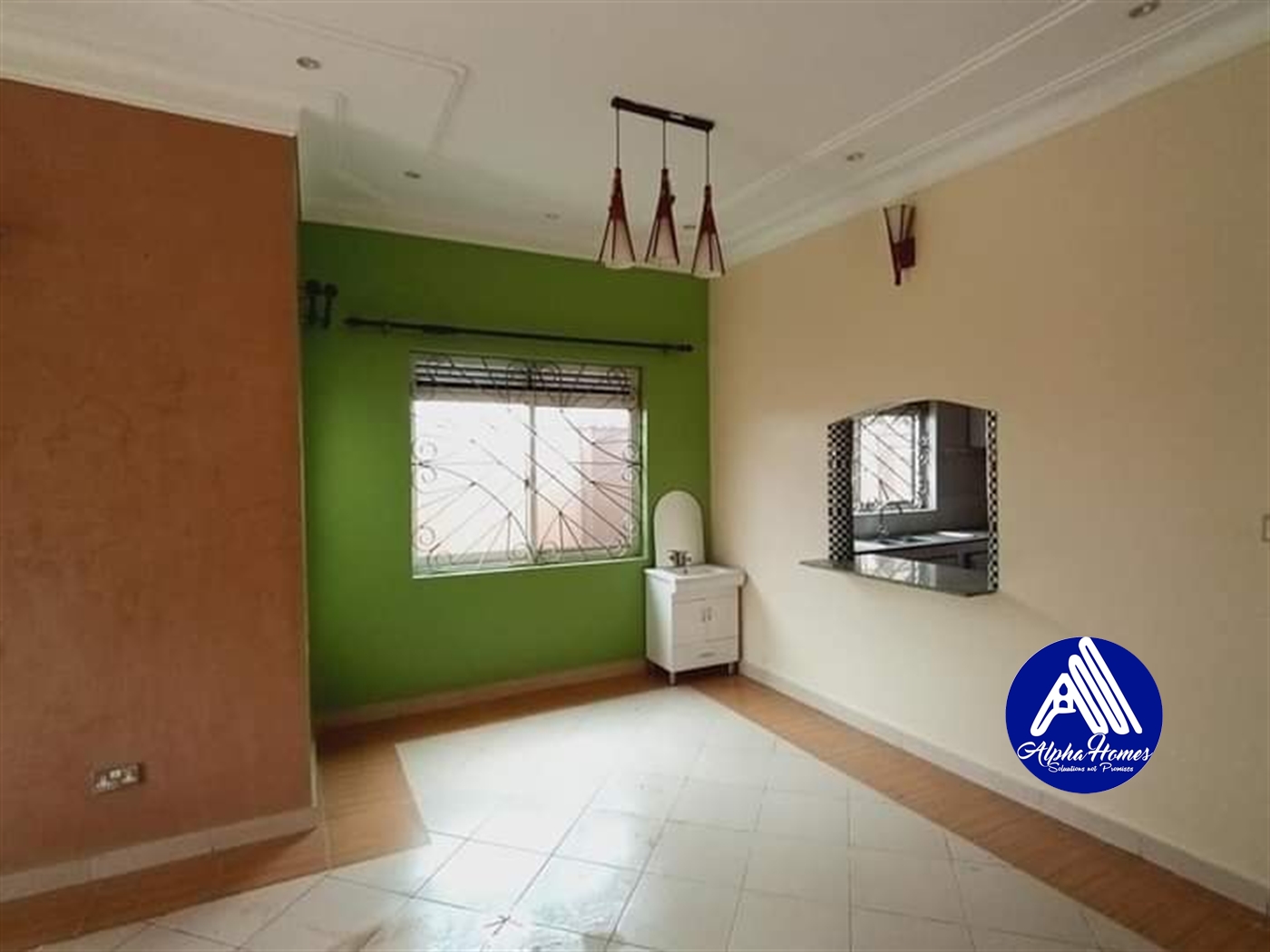 Bungalow for sale in Kyanja Kampala