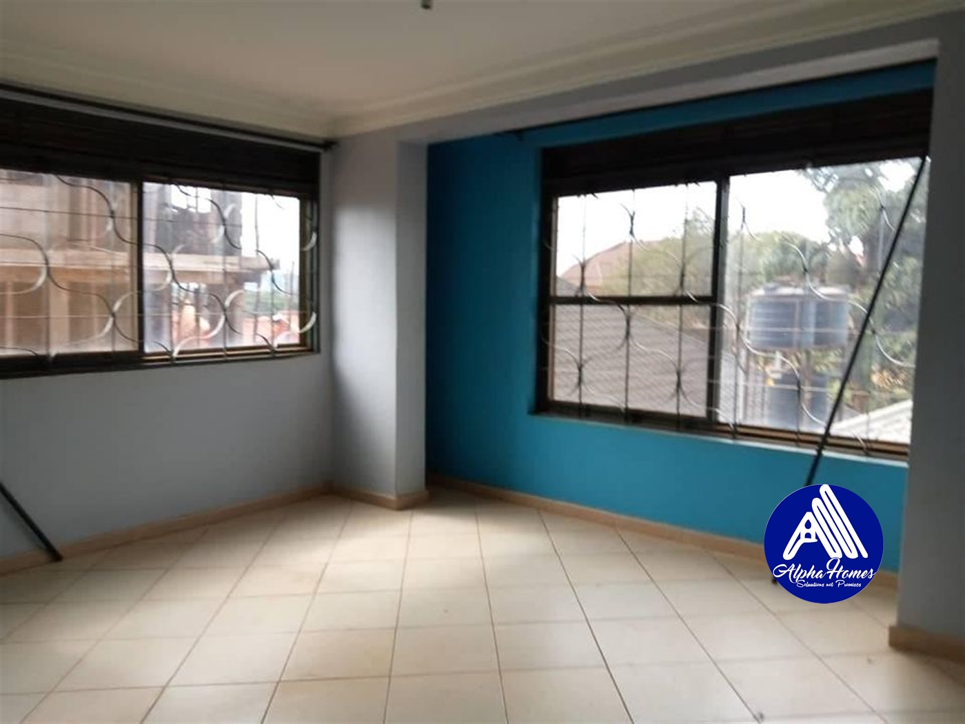 Apartment for rent in Najjera Wakiso