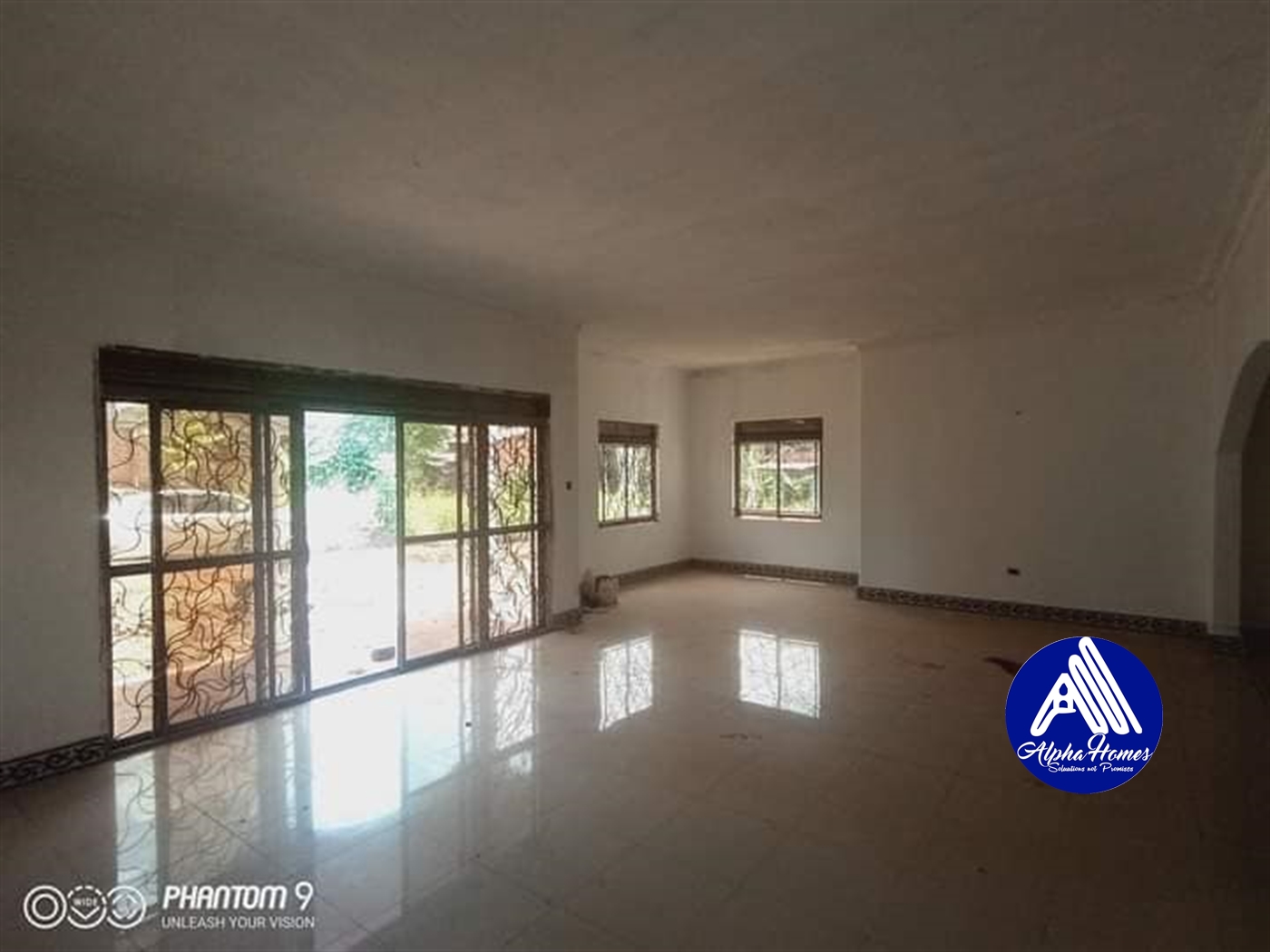 Bungalow for sale in Kasangati Wakiso