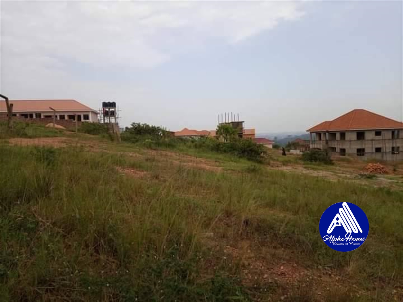 Residential Land for sale in Kira Wakiso