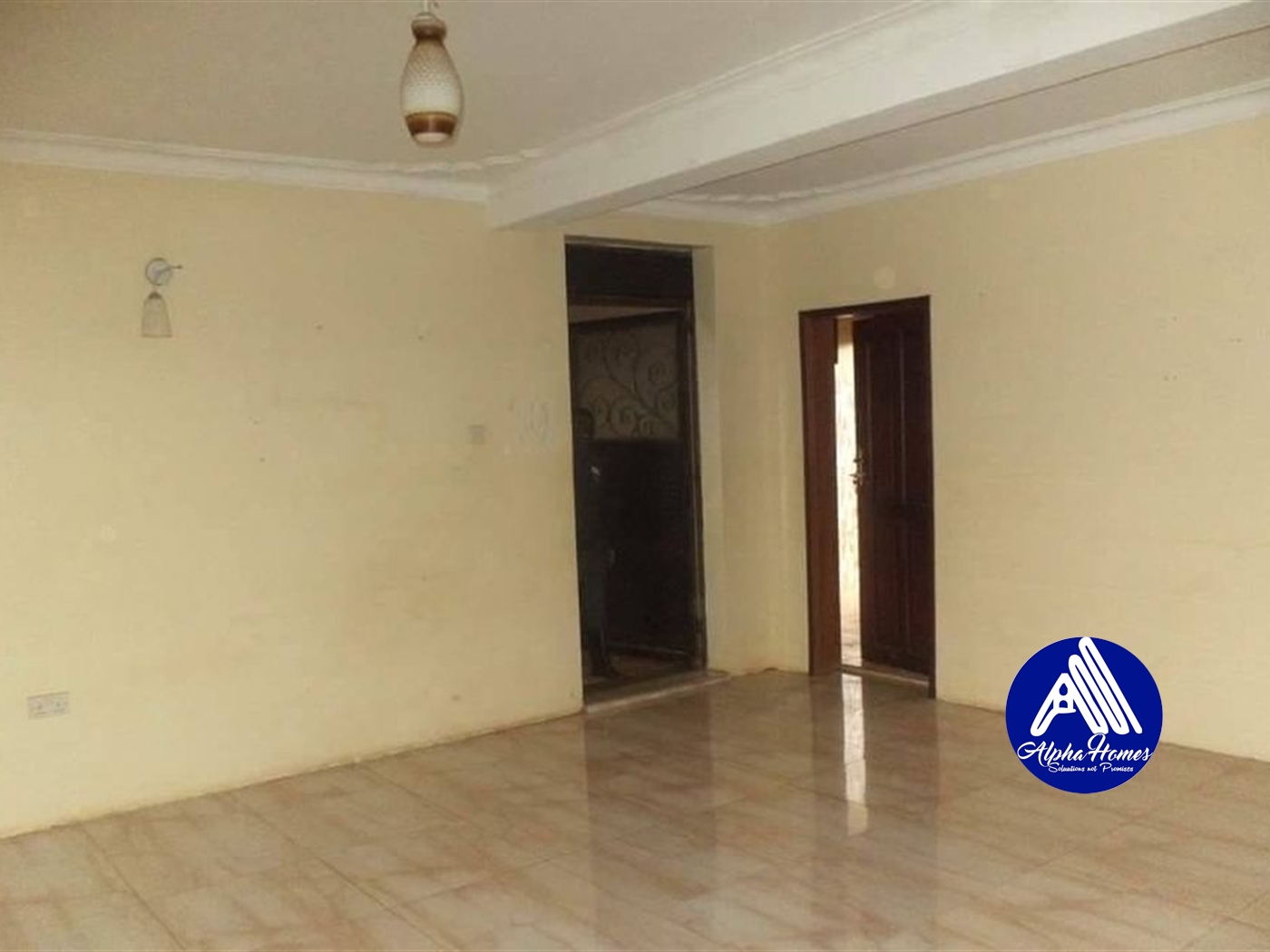 Apartment for rent in Kyanja Kampala