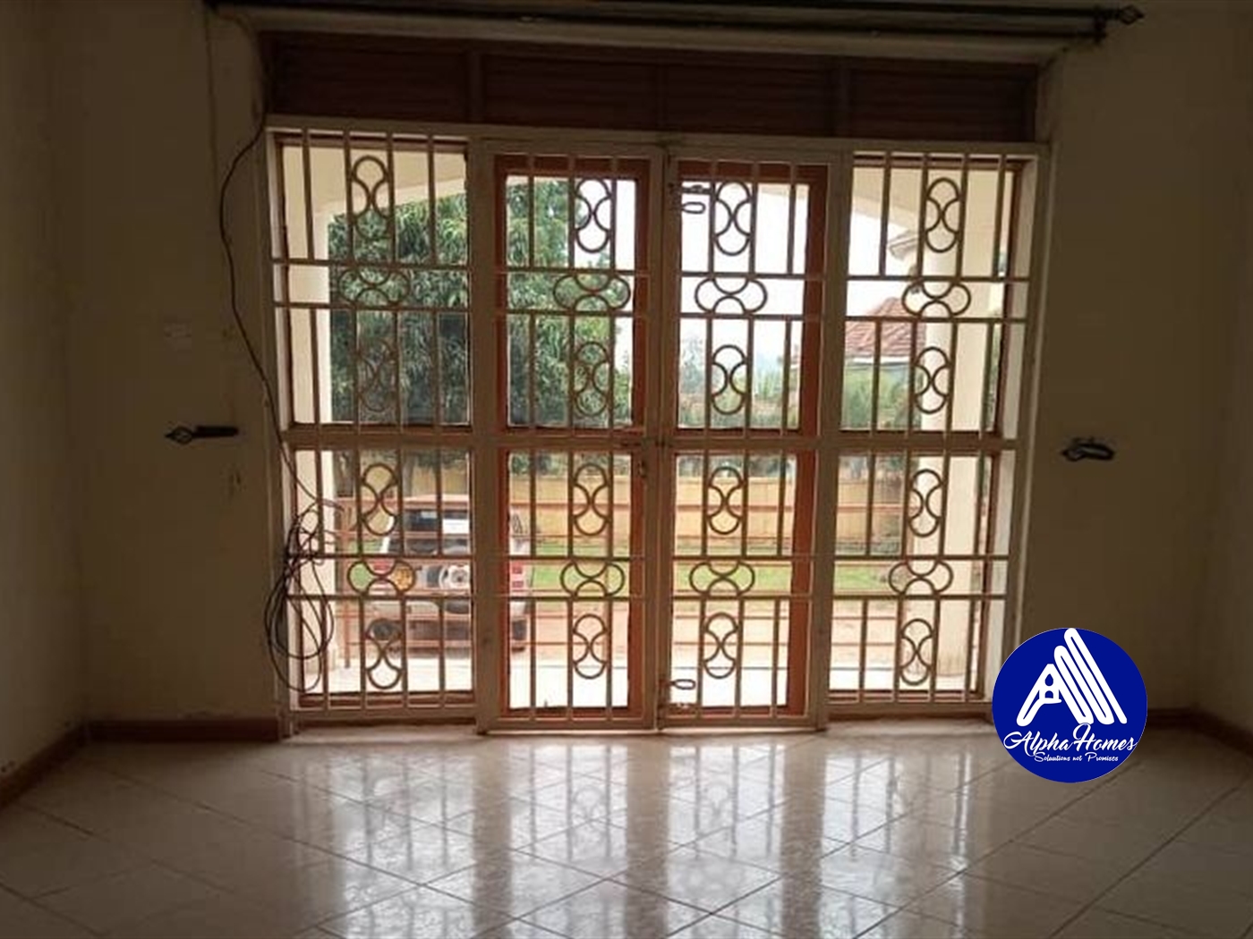 Apartment for rent in Ntinda Kampala