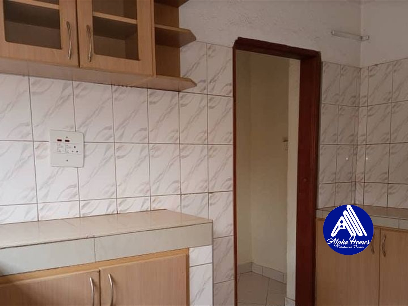 Apartment for rent in Ntinda Kampala