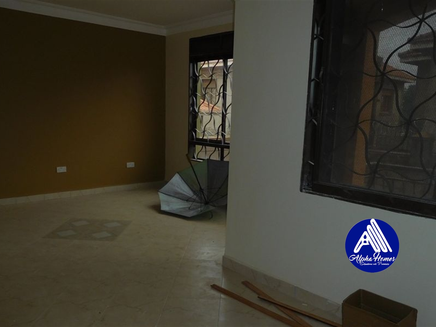 Apartment for rent in Namugongo Wakiso