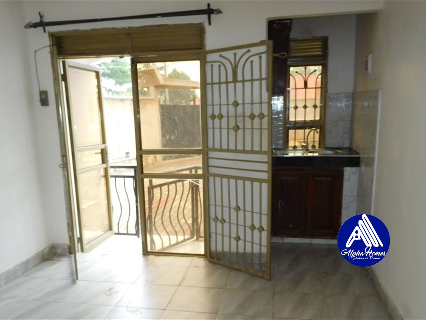 Semi Detached for rent in Namugongo Wakiso