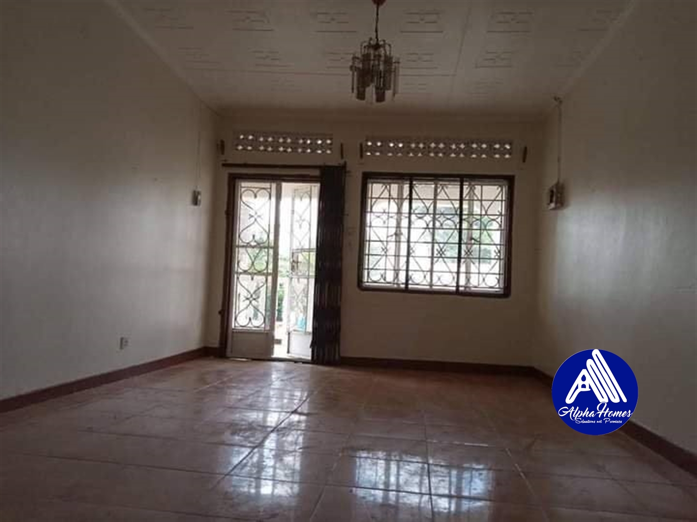 Semi Detached for rent in Kireka Wakiso