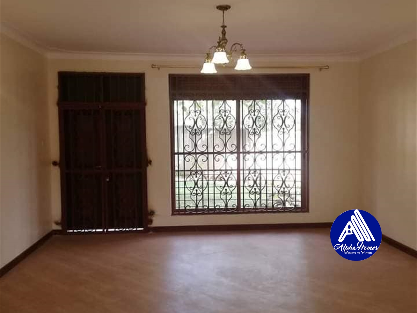 Apartment for rent in Najjera Wakiso