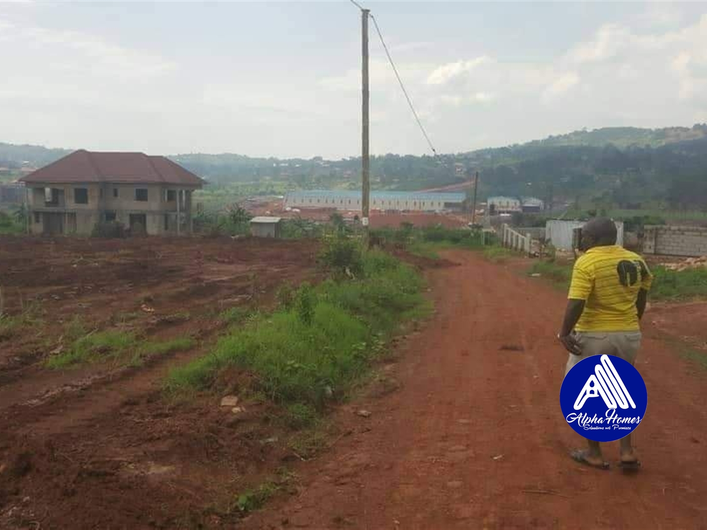 Residential Land for sale in Namugongo Wakiso