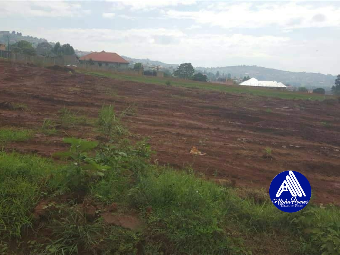 Residential Land for sale in Namugongo Wakiso