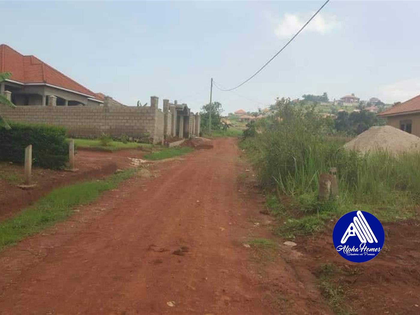 Residential Land for sale in Namugongo Wakiso