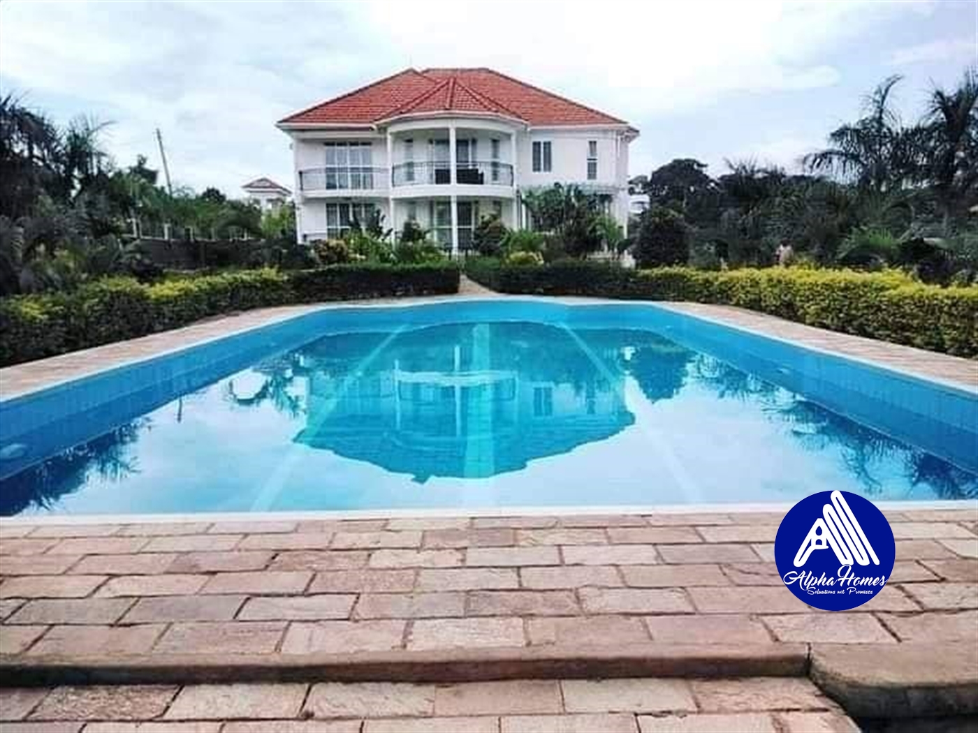 Bungalow for sale in Entebbe Wakiso