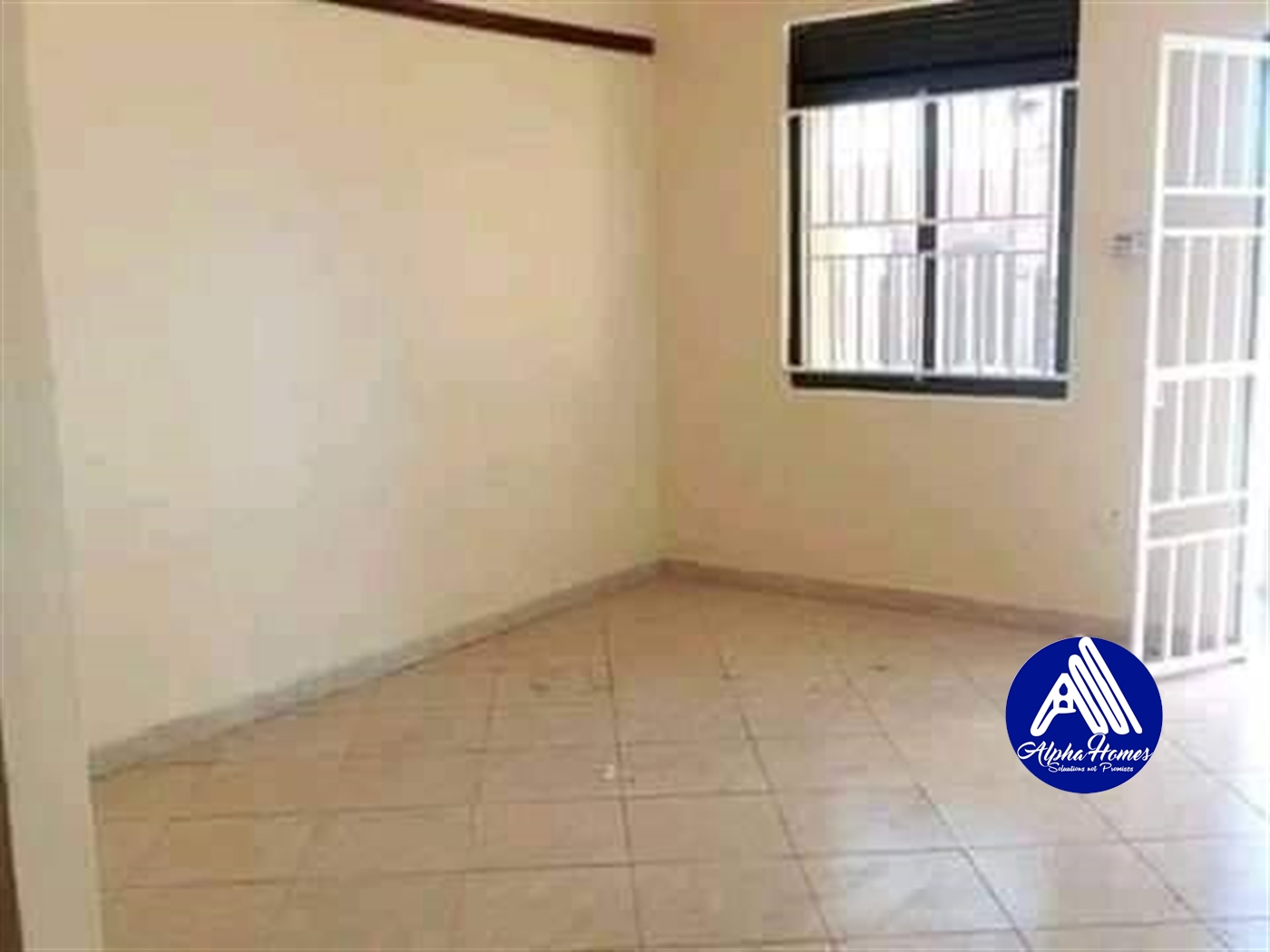 Semi Detached for rent in Gayaza Wakiso