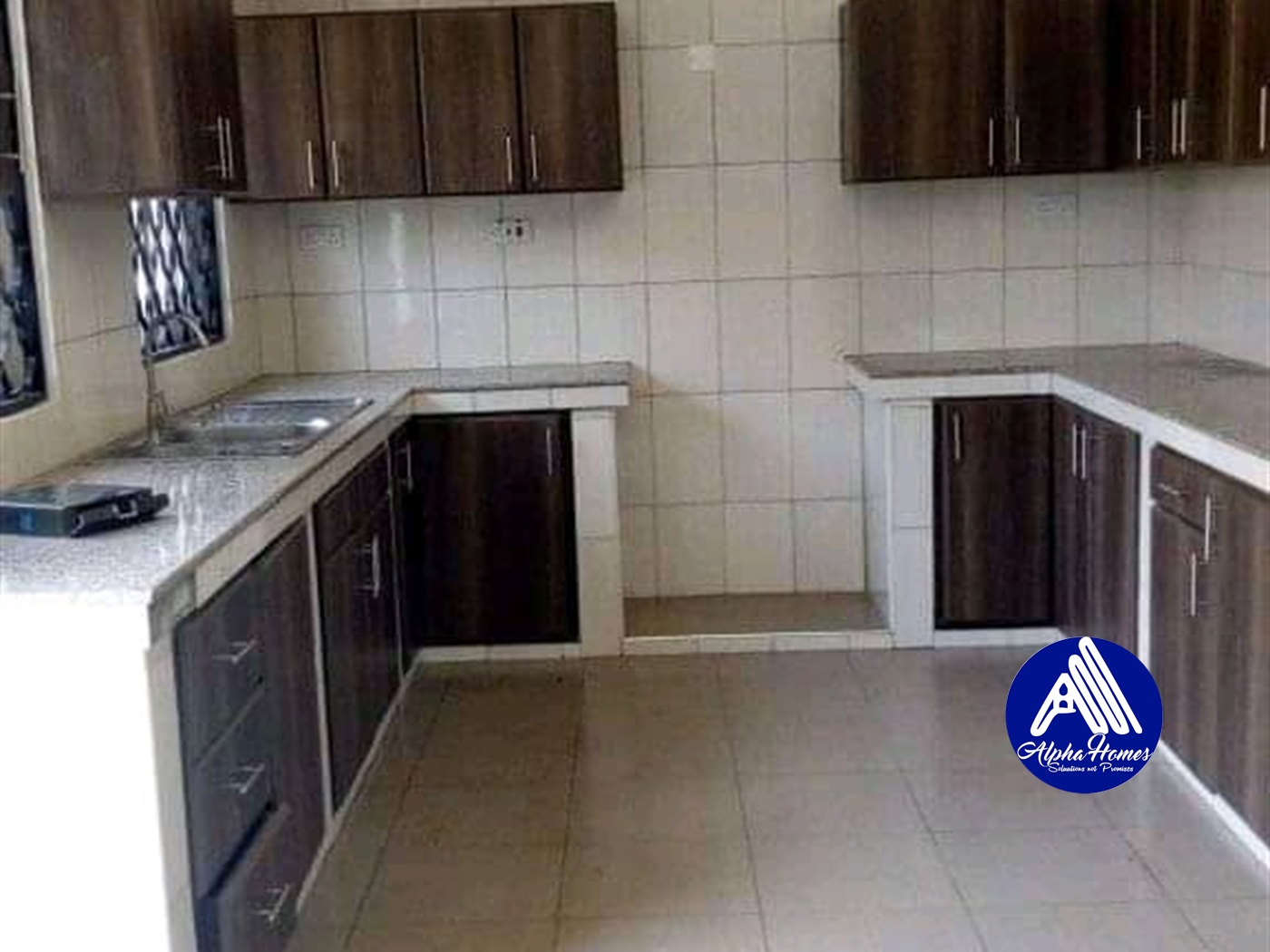 Apartment for rent in Kira Wakiso