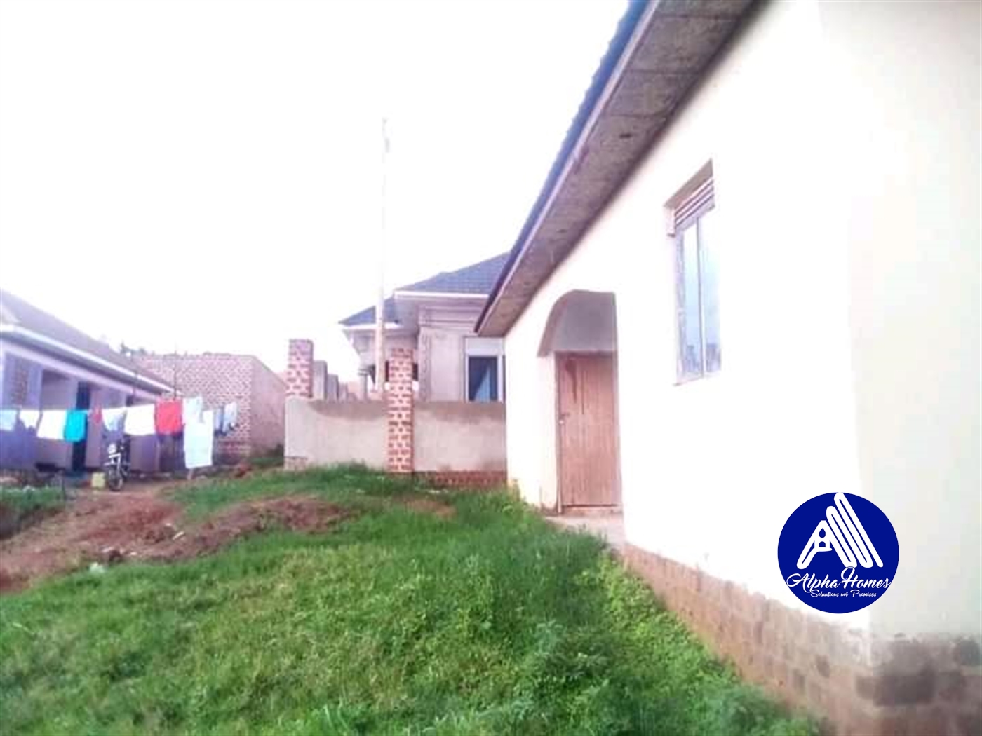 Semi Detached for sale in Mpererwe Wakiso