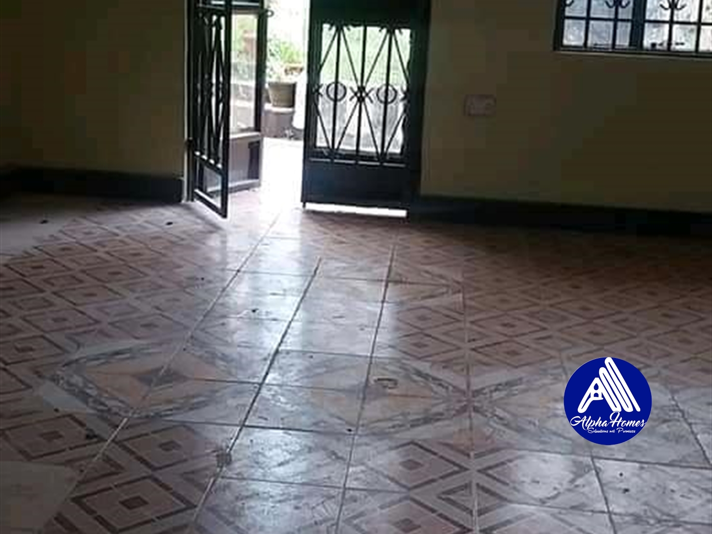 Semi Detached for rent in Seeta Mukono