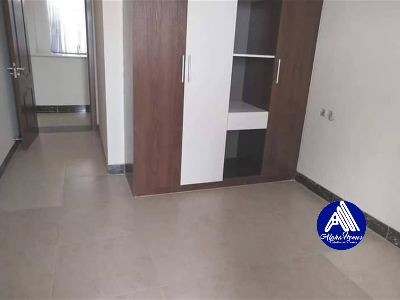 Apartment for sale in Naguru Kampala