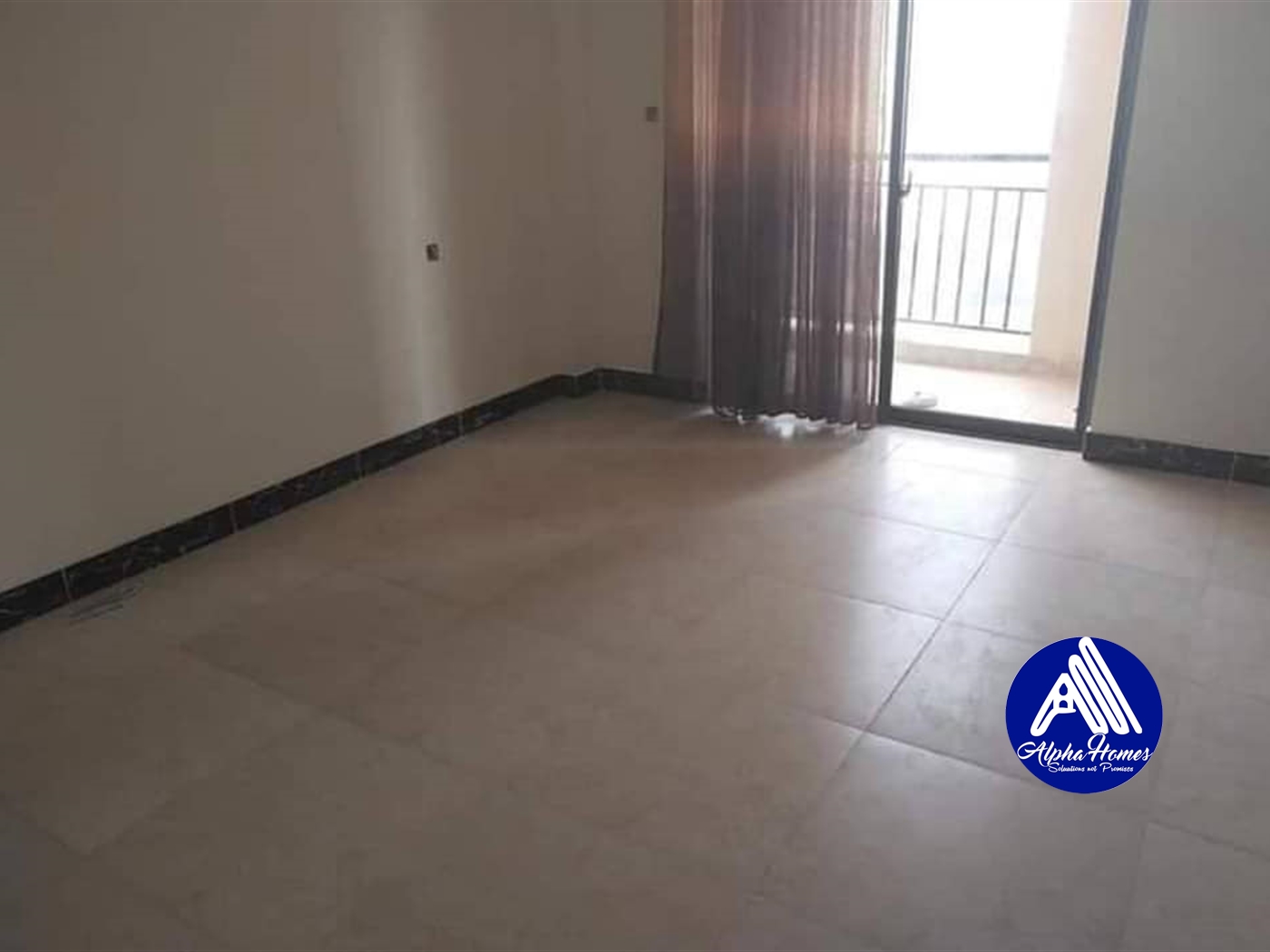 Apartment for sale in Naguru Kampala