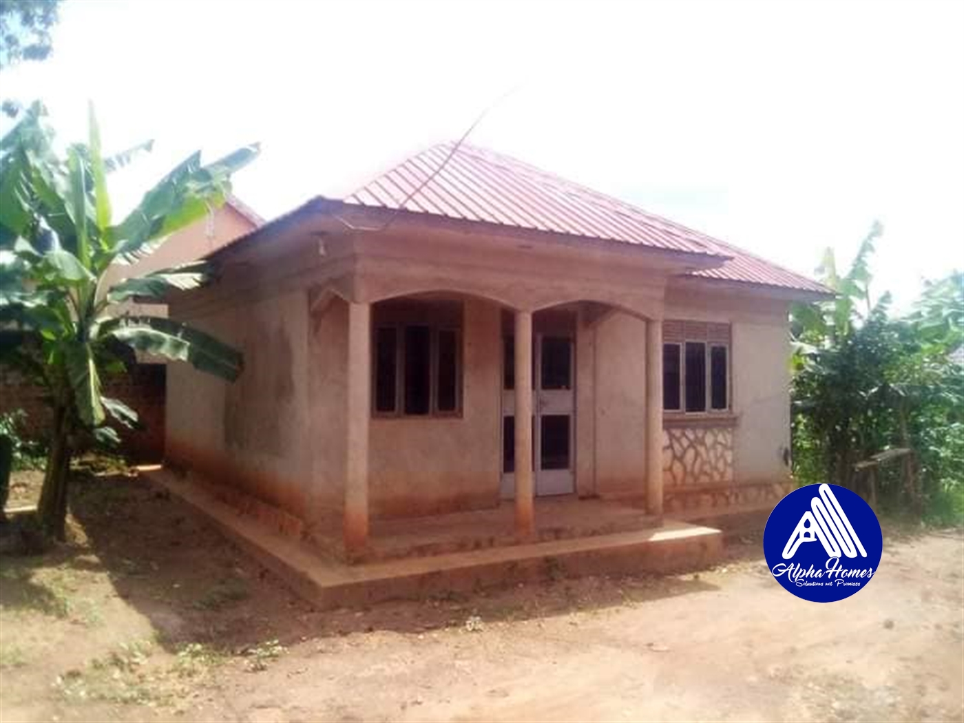 Bungalow for sale in Mpererwe Kampala