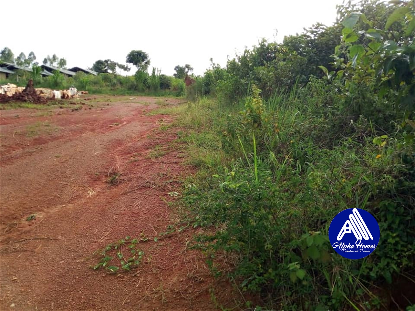 Residential Land for sale in Maya Wakiso