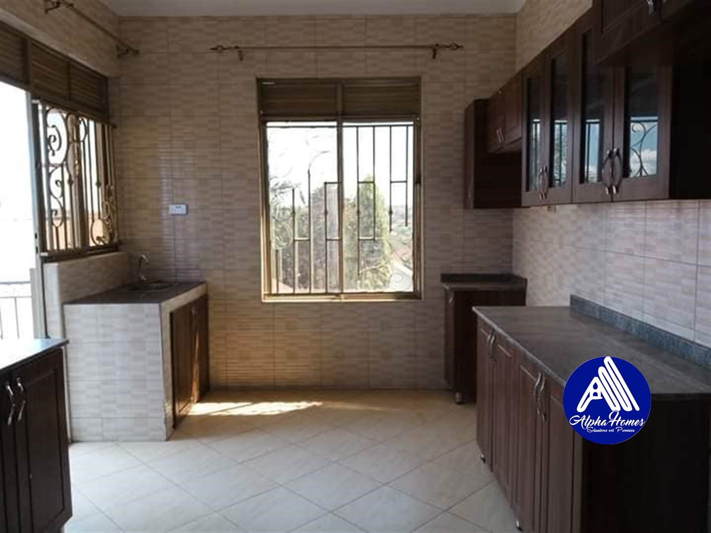 Apartment for rent in Namugongo Wakiso