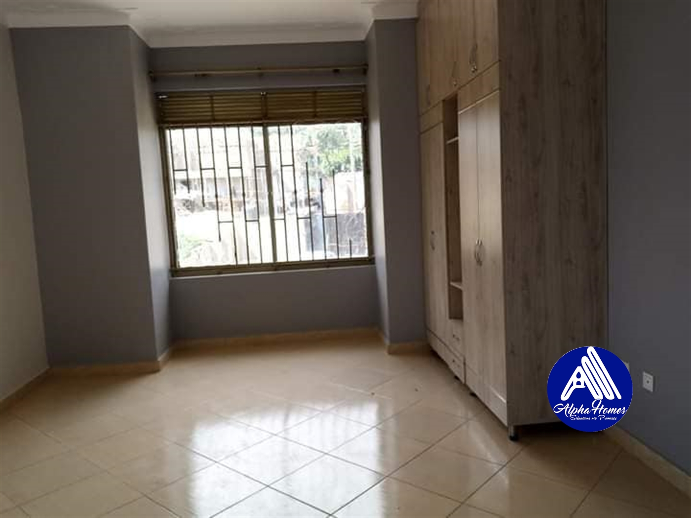 Apartment for rent in Namugongo Wakiso