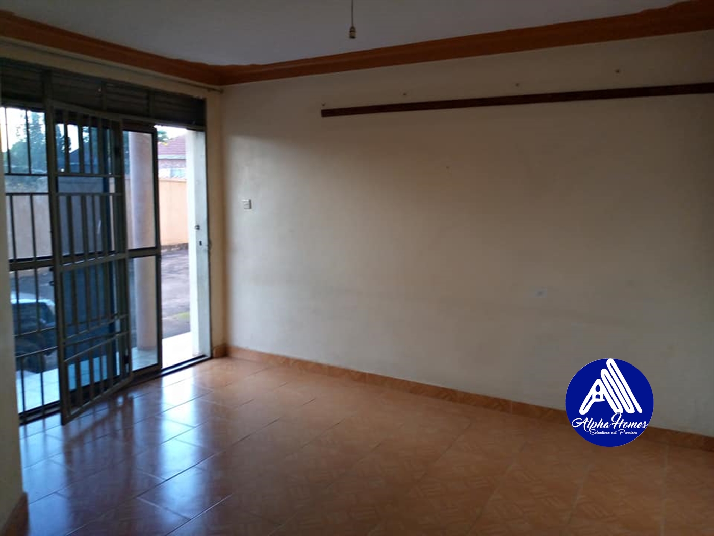 Apartment for rent in Kira Wakiso