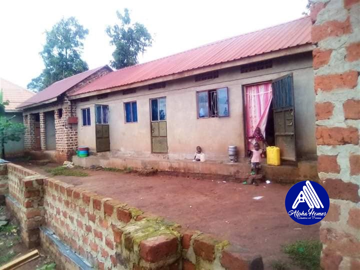 Rental units for sale in Mpererwe Wakiso