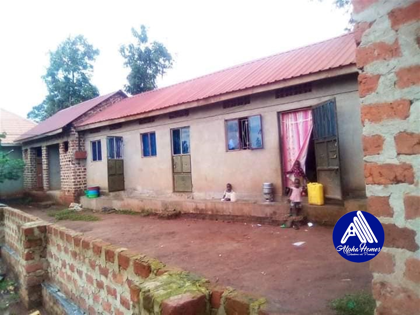 Rental units for sale in Mpererwe Wakiso