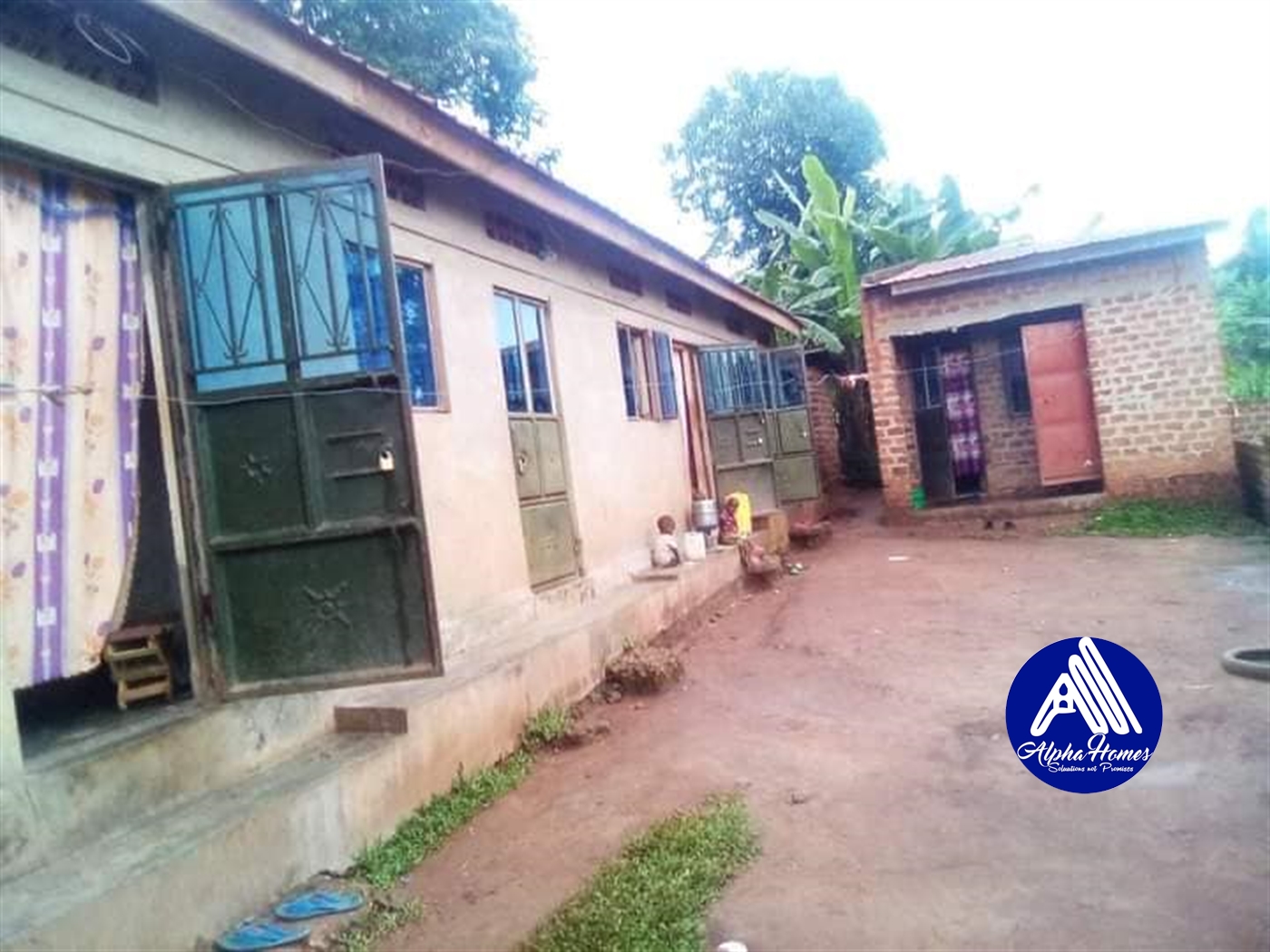 Rental units for sale in Mpererwe Wakiso