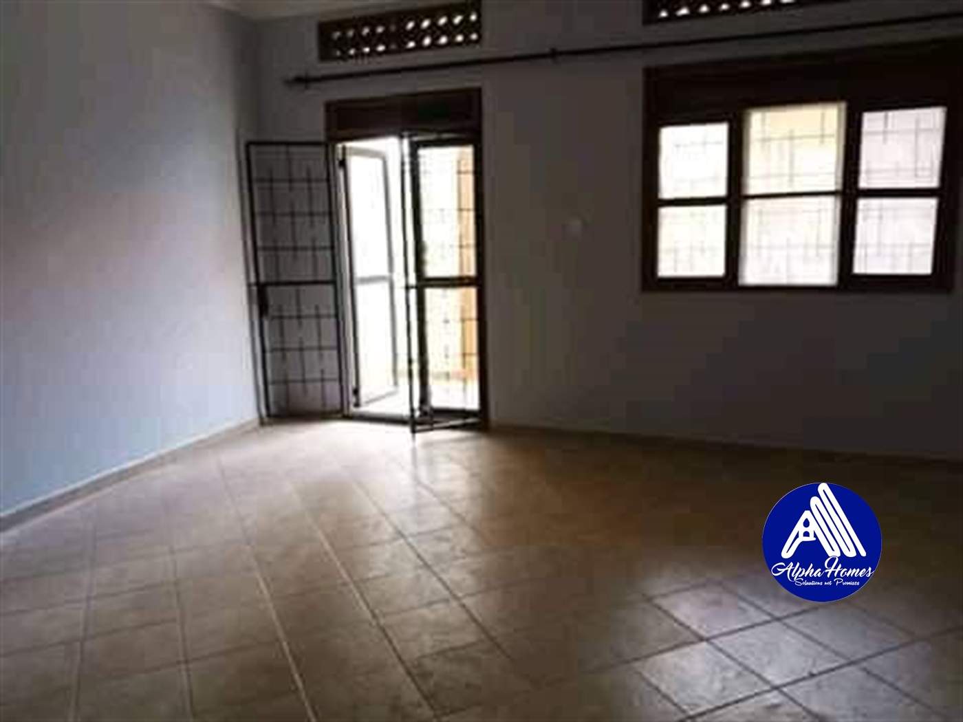 Apartment for rent in Kyaliwajjala Wakiso