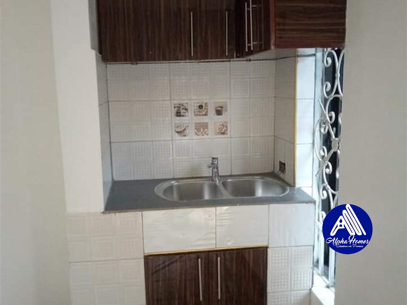 Apartment for rent in Kisaasi Kampala