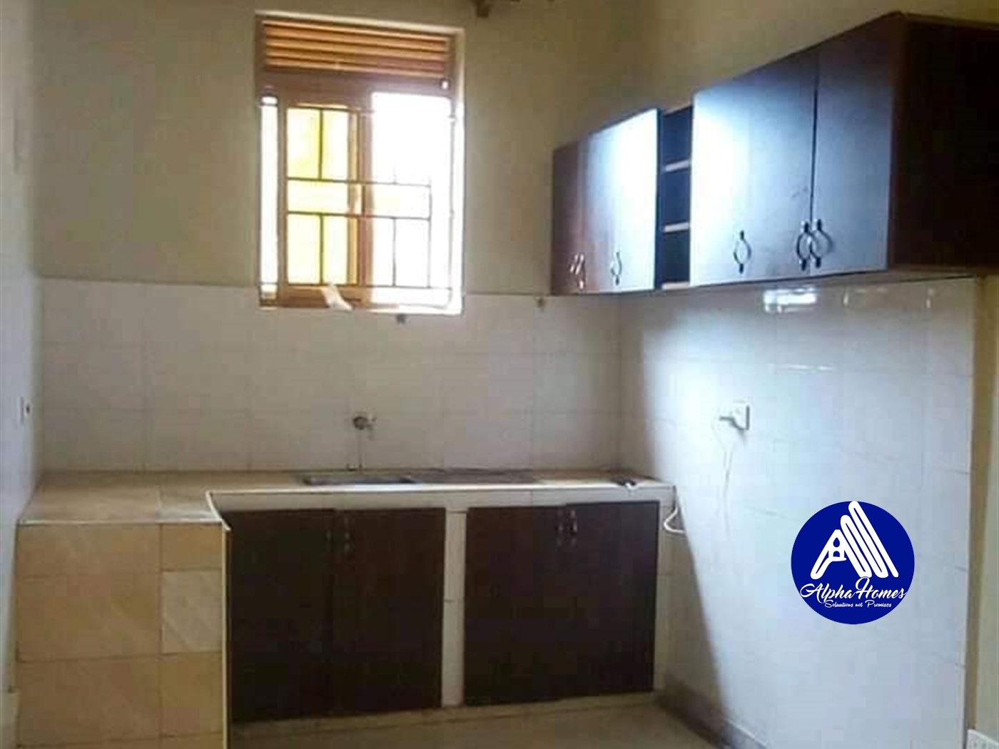 Semi Detached for rent in Namugongo Wakiso