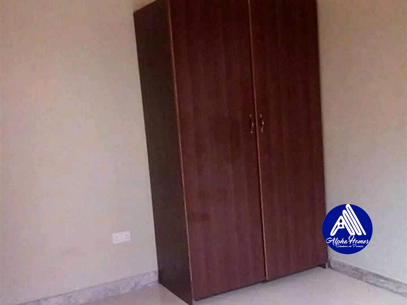 Semi Detached for rent in Namugongo Wakiso