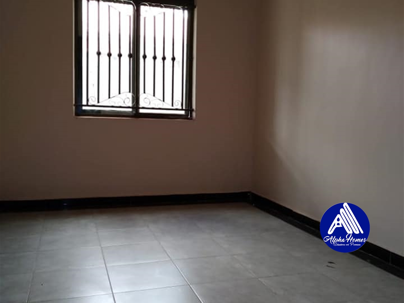 Semi Detached for rent in Namugongo Wakiso